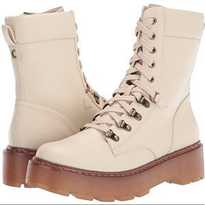 Circus by Sam Edelman Women's Sanders Mid Calf Boot